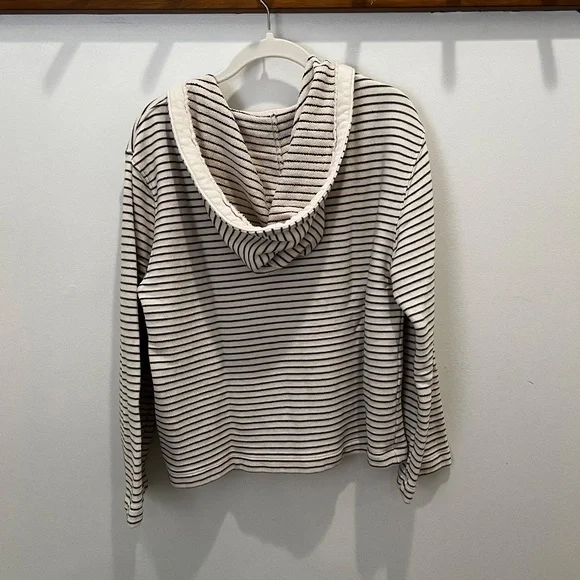 Velvet Jordyn Hoodie Sweatshirt – Size Small - Picture 6 of 6